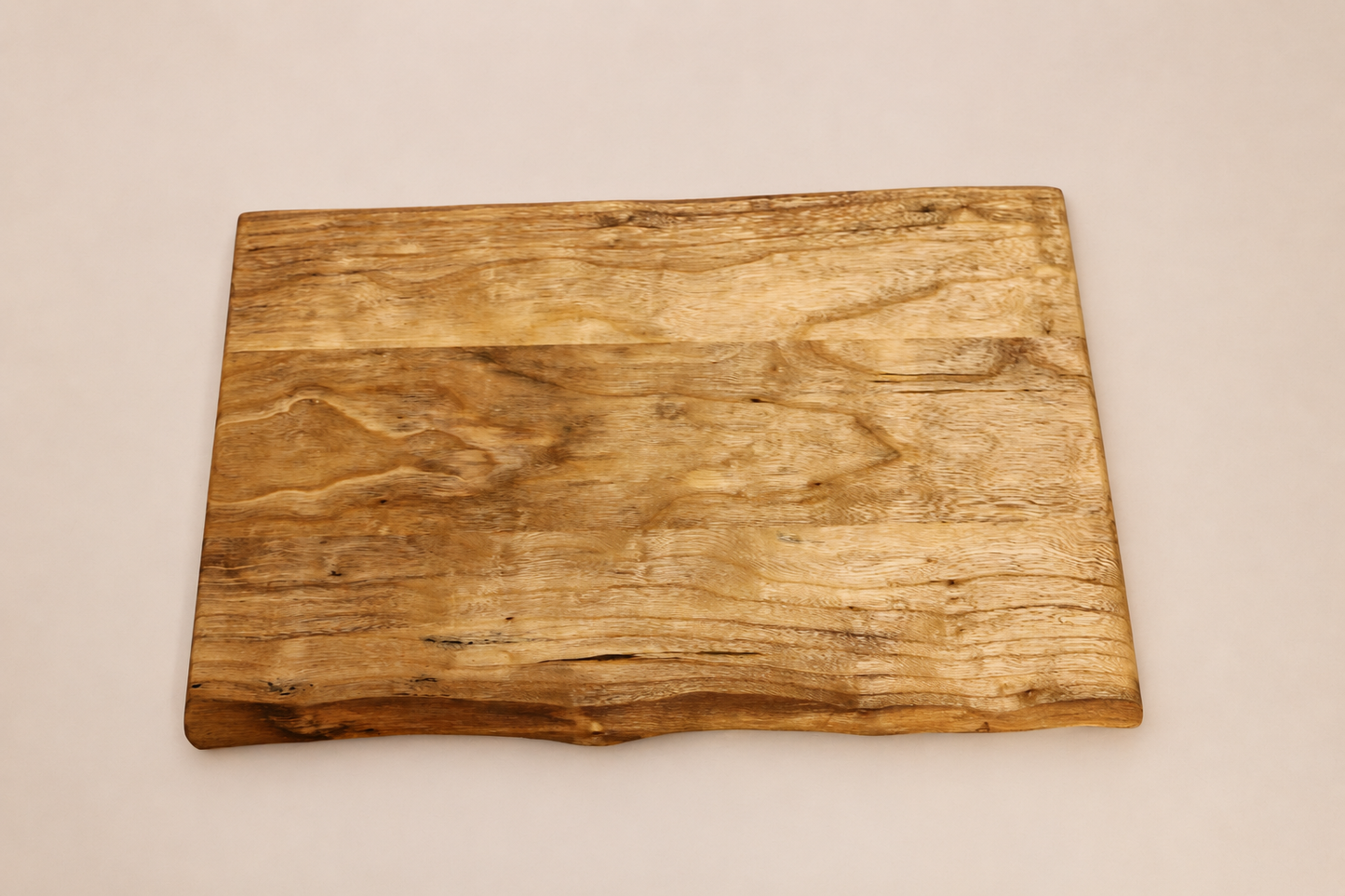 Handcrafted Live Edge Southern Magnolia Charcuterie Board (14" x 21")