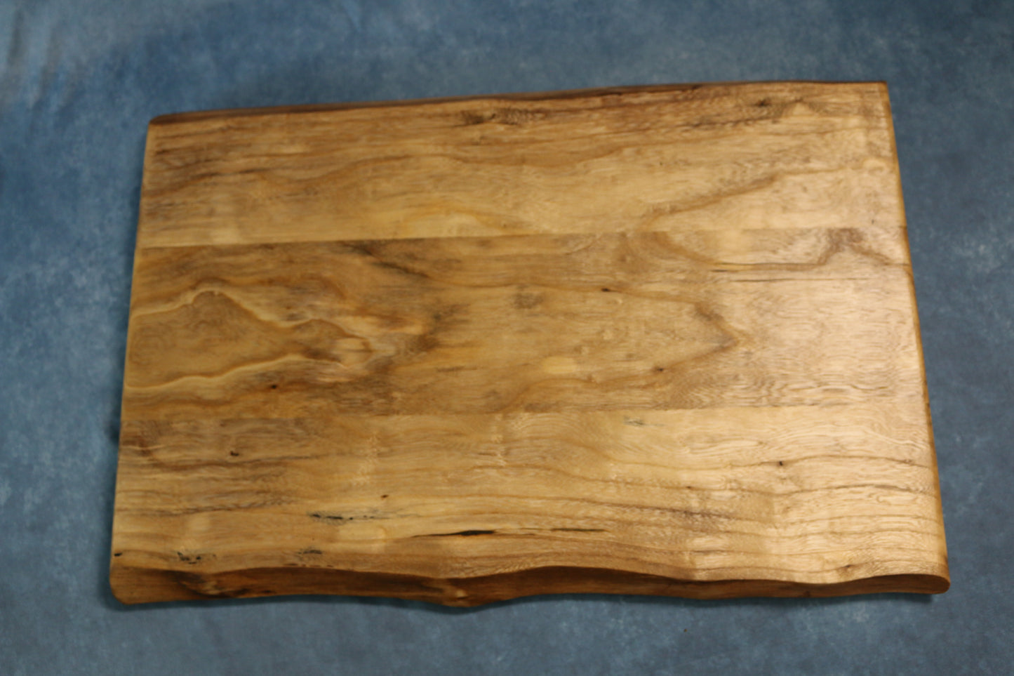 Handcrafted Live Edge Southern Magnolia Charcuterie Board (14" x 21")