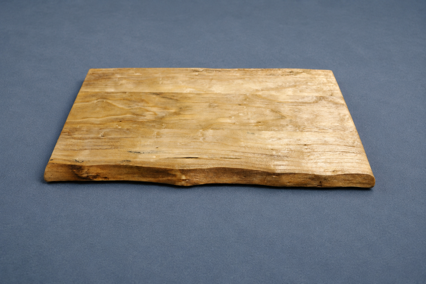 Handcrafted Live Edge Southern Magnolia Charcuterie Board (14" x 21")